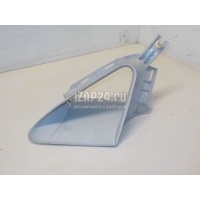 Обшивка стойки VAG Golf Plus (2005 - 2014) 5M0858336BY20