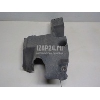 Пыльник (кузов наружные) Mazda Mazda 3 (BK) (2002 - 2009) BP4K56121