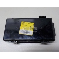 Блок электронный Hyundai-Kia Sonata IV (EF)/ Sonata Tagaz (2001 - 2012) 954003D200