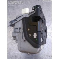 Замок двери Перед. Левая Volkswagen Passat B6 2008 3C1837015A