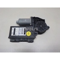 Моторчик стеклоподъемника VAG A8 [4E] (2002 - 2010) 4E1959802A