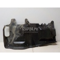 Пыльник двигателя боковой левый Volvo V40 (2001 - 2004) 30889649