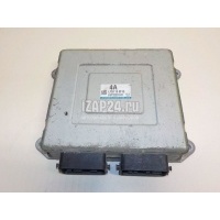 Блок управления двигателем Mazda Mazda 3 (BK) (2002 - 2009) LFY518881D