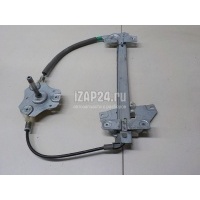 Стеклоподъемник механ. задний правый Volvo V40 (2001 - 2004) 30623451