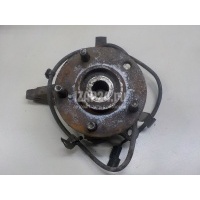 Кулак поворотный передний правый Mitsubishi Lancer (CS/Classic) (2003 - 2008) MR491322