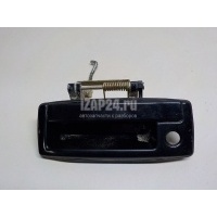 Ручка двери багажника наружная Mitsubishi Outlander (CU) (2001 - 2008) MR627228