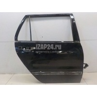 Дверь задняя правая Mitsubishi Lancer (CS/Classic) (2003 - 2008) MN150438