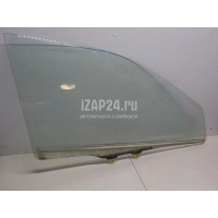 Стекло двери передней правой Mitsubishi Lancer Cedia (CS) (2000 - 2003) MR525732