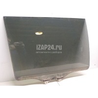 Стекло двери задней правой Mitsubishi Lancer (CS/Classic) (2003 - 2008) MR556412