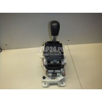 Кулиса КПП Citroen-Peugeot C4 Aircross (2012 - 2017) 1608243180