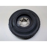 Шкив коленвала BMW 3-серия E36 (1991 - 1998) 11231738620