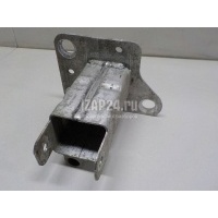 Кронштейн усилителя переднего бампера правый Renault Megane II (2003 - 2009) 8200011107