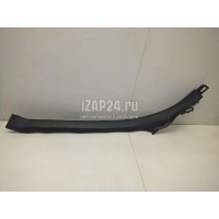 Накладка порога (внутренняя) VAG A6 [C5] (1997 - 2004) 4B0867767C7PE