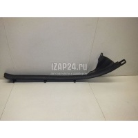 Накладка порога (внутренняя) VAG A6 [C5] (1997 - 2004) 4B0867768C7PE
