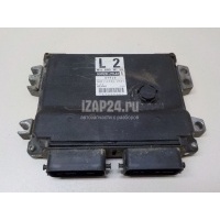 Блок управления двигателем Suzuki SX4 (2006 - 2013) 3392079J21