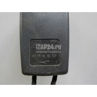 Ответная часть ремня безопасности GM Vectra C (2002 - 2008) 13199086