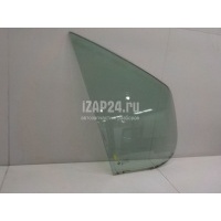 Стекло двери передней правой (форточка) Renault Vivaro (2001 - 2014) 8200005502