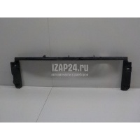 Воздуховод радиатора верхний Renault Vivaro (2001 - 2014) 8200414159