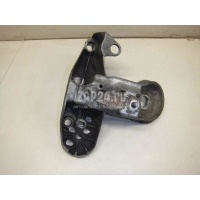Кронштейн двигателя левый VAG Allroad quattro (2000 - 2005) 4Z7199351