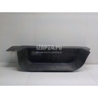 Накладка ступеньки Renault Trafic (2001 - 2014) 8200523989