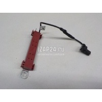 Блок электронный Volvo V50 (2004 - 2012) 8673656