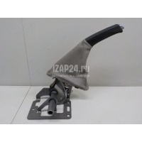 Рычаг стояночного тормоза Volvo C30 (2006 - 2013) 30778883