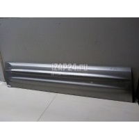 Накладка двери передней левой Mitsubishi Pajero/Montero III (V6, V7) (2000 - 2006) MR608825