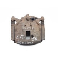 Суппорт тормозной передний левый Honda Civic 5D (2006 - 2012) 45019SMGE01