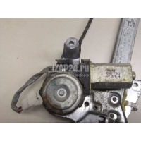 Стеклоподъемник электр. задний правый Mazda 626 (GE) (1992 - 1997) GA8B72560E