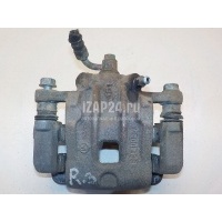 Суппорт тормозной задний правый Ssang Yong Actyon New/Korando C (2010 - ) 4844034050