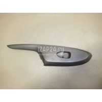 Накладка декоративная Honda Civic 5D (2006 - 2012) 83791SMGE01ZA