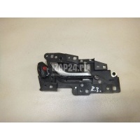 Ручка двери задней внутренняя правая Honda Civic 5D (2006 - 2012) 72620SMGE21ZB