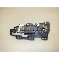 Ручка двери передней внутренняя правая Honda Civic 5D (2006 - 2012) 72120SMTE01ZB