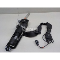 Ремень безопасности с пиропатроном Volvo S40 (2004 - 2012) 30730733