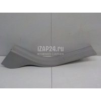 Накладка порога (внутренняя) Volvo S40 (2004 - 2012) 39878436