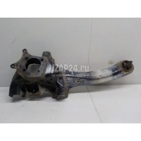 Рычаг задний продольный правый Volvo C30 (2006 - 2013) 30736775