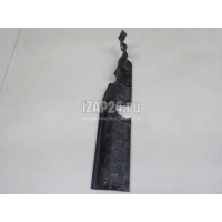 Воздуховод радиатора левый Toyota RX 300 (1998 - 2003) 5329448010