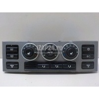 Блок управления климатической установкой Land Rover Range Rover III (LM) (2002 - 2012) JFC000374PUY