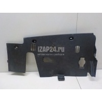 Накладка (кузов внутри) Land Rover Range Rover III (LM) (2002 - 2012) FBS000120PUY