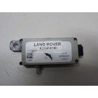 Блок электронный Land Rover Range Rover III (LM) (2002 - 2012) XUO000040
