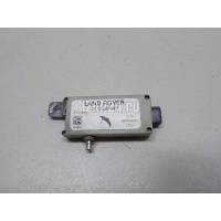 Блок электронный Land Rover Range Rover III (LM) (2002 - 2012) XUO000040