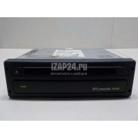 Блок электронный Land Rover Range Rover III (LM) (2002 - 2012) YIB500040
