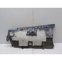 Накладка (кузов внутри) Land Rover Range Rover III (LM) (2002 - 2012) FBS000081PUY