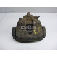 Суппорт тормозной передний левый Honda Accord VII (2003 - 2008) 45001SEAE01