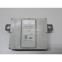 Блок электронный Land Rover Range Rover III (LM) (2002 - 2012) XUC000230
