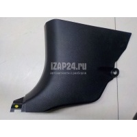 Накладка порога (внутренняя) Toyota GX460 (2009 - ) 6211260251C0
