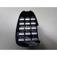 Блок кнопок Mercedes Benz W216 CL coupe (2006 - 2014) 2218230050