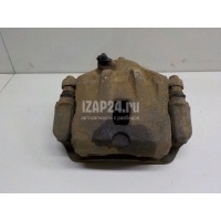 Суппорт тормозной передний левый Hyundai-Kia Sonata V (NF) (2005 - 2010) 581803KA01