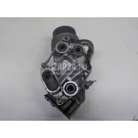 Корпус масляного фильтра Ssang Yong Actyon (2005 - 2012) 6641800110