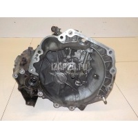 МКПП (механическая коробка переключения передач) Suzuki Swift (2004 - 2010) 2400062840